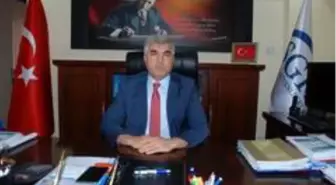 SGK Isparta İl Müdürü Karagöz uyardı: 'Kayıt dışı işçi çalıştırana 26 asgari ücret tutarında cezası var'