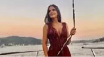 Sinem Umaş kimdir, kaç yaşında? Sinem Umaş ne iş yapıyor?