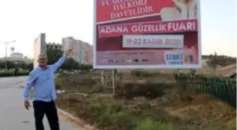 Son dakika haberleri! Sözde hastane Güzellik Fuarı oldu