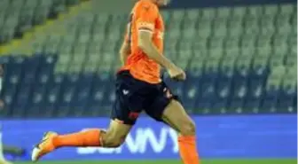 Crivelli ilk golünü attı