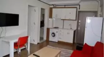 Denizli'de apartlar boş kaldı