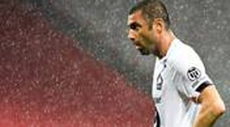 Burak Yılmaz'ın golü yetmedi, Lille Nice ile berabere kaldı