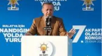 Tehditlere boyun eğmeyen Erdoğan, ABD'ye meydan okudu: Yaptırımın ne ise geç kalma yap