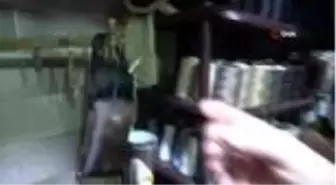 Son dakika haber | Değerli elbiseleri ameliyat yaparak çöpe gitmekten kurtarıyor