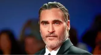 KPSS sınavında çıkan Joaquin Phoenix kimdir? Oscar ödüllü Joaquin Phoenix kimdir? Joaquin Phoenix filmleri?