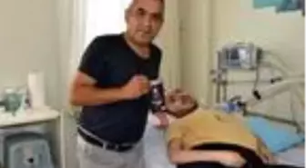 Mucize yaşamın mimarı oldular