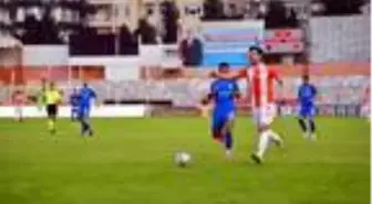 Tuzlaspor: 1-3