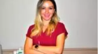 Uzm. Dr. Çelen: Ortak alanlar, mantar bulaşması açısından riskli