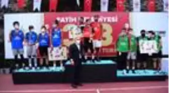 Başkan Turan'dan Fatih'e 4 yeni spor tesisi müjdesi