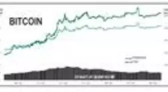 Bitcoin 13,000 doların üzerinde tutundu