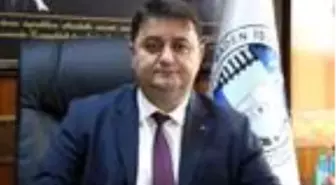 Genel Maden İşçileri Sendikası Başkanı Yeşil, koronavirüse yakalandı