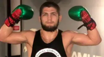 Habib Nurmagomedov kimdir? Habib Nurmagomedov kaç yaşında, nereli? Habib Nurmagomedov hangi ülkenin vatandaşı?