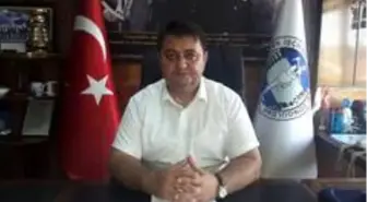 Maden işçilerinin ardından bu kez de sendika başkanı virüse yakalandı