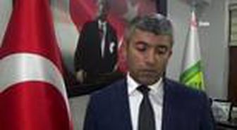 Minibüsçüler ve Servisçiler Odası Mesut İnce'den Cumhurbaşkanı Erdoğan ile yaşanan diyaloglarının çarpıtılmasına tepki