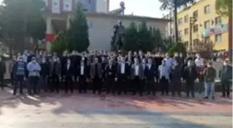 Akçul: 'Tek amaçları Soma hassasiyetleri üzerinden ülkeyi kargaşaya götürmek'