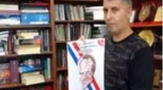 ASİMED'den 'Irkçı Macron' temalı ödüllü karikatür yarışması