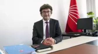 CHP Genel Başkan Yardımcısı Yüksel Taşkın: MHP'nin içerisinde yüzde 40-50'lik bir kesim sosyolojik olarak Millet İttifakı'na yakın refleksler veriyor