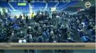 Fenerbahçe'de 'Mohikan Ol' lansmanı gerçekleştirildi