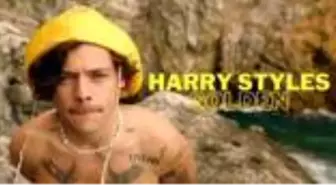 Harry Styles - Golden çevirisi | Harry Styles Golden lyrics, Harry Styles Golden şarkı sözleri