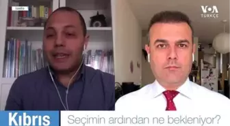 Kıbrıs'taki Seçim Sonuçları Adaya Çözüm Getirecek mi?