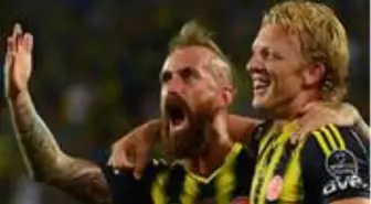 Portekizli eski futbolcu Raul Meireles: Fenerbahçe'deyken tutkumu kaybettim