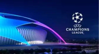 Şampiyonlar Ligi maçları ne zaman? FC Porto - Olympiakos maçı ne zaman, saat kaçta? FC Porto - Olympiakos maçı şifresiz mi? UCL fikstürü!