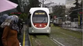 Samsun'da Kovid-19 bulaş riskini azaltmak için toplu taşımada HES kodu uygulamasına geçiliyor