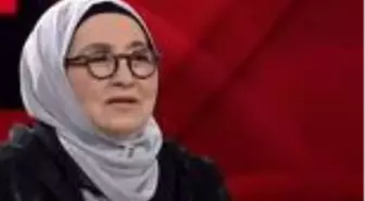 Sevda Noyan kimdir? Sevda Noyan'ın mesleği nedir? Kaç yaşında, nereli?