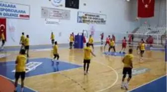 Sorgun Belediyespor karantinaya alındı