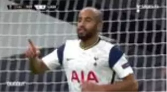 Tottenham 3-0 LASK Linz Maç Özeti