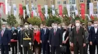 Ataşehir'de Cumhuriyet Bayramı kutlamaları başladı