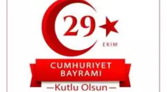 Başkan Tanış'tan Cumhuriyet Bayramı mesajı