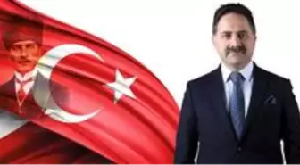 Başkan Uçar'dan 29 Ekim Cumhuriyet Bayramı mesajı