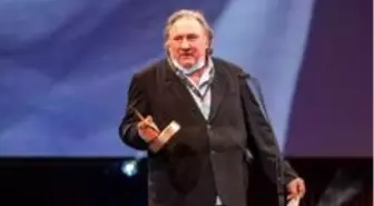 Gerard Depardieu: Fransız aktör hakkında tecavüz soruşturması yeniden açılıyor