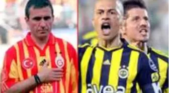 Hagi mi, Alex mi? Fenerbahçe efsanesi Emre Belözoğlu, klişe soruda herkesi ters köşeye yatırdı