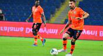 Mehmet Topal, Avrupa kupalarındaki 100 maçına çıktı