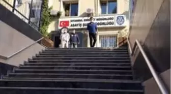 Mısırlı eski hakime zorla senet imzalattıran 5 kişiden 4'ü yakalandı