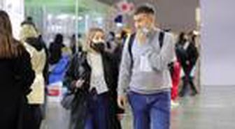 Son dakika haberi... Moskova'da güzellik ve kozmetik fuarı