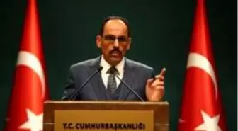 'Sağduyu sahibi herkes bu iğrenç yayıncılığı kınamalı ve reddetmelidir'