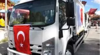 Simav'da ödüllü slogan yarışması