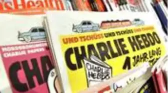 Son Dakika! Ankara Cumhuriyet Başsavcılığı'ndan Charlie Hebdo dergisi yetkilileri hakkında resen soruşturma