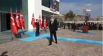 Çankırı Valisi Ayaz: 'Türk milletinin karakterine ve geleneklerine en uygun idare Cumhuriyet idaresidir'
