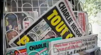 Charlie Hebdo: Türkiye, Erdoğan karikatürü sonrası Fransız mizah dergisini 'iğrenç yayıncılık'la suçladı