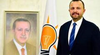 AK Partili Taş'tan Böcek açıklaması: 'Biz hastalık üzerinden siyaset yapmayız'