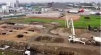 Son dakika! Bakan Varank: 'Türkiye, çok güçlü bir bölgesel üretim ve inovasyon merkezi olabilir'
