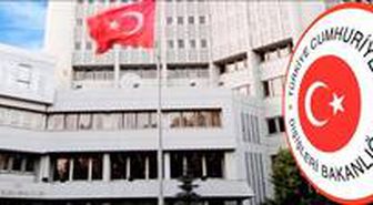 BM Genel Sekreteri Libya Özel Temsilci Vekili Türkiyeye geliyor