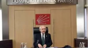 Kılıçdaroğlu'ndan Mesut Yılmaz'ın eşi Berna Yılmaz'a başsağlığı telefonu