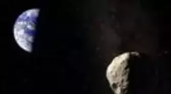 Dünyaya yaklaşan Apofis meteoru ne zaman çarpacak? Dev astroit Apophis göktaşı ne kadar büyüklükte? Apofis nereye çarpacak?
