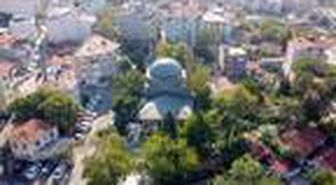 Edirne'de 5 asırlık Hersekzade Ahmet Paşa Camii, restore edilecek