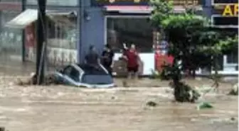 Karadeniz için ürküten iklim değişikliği uyarısı: Sel ve heyelanlar artacak